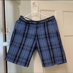 NAUTICA short pants 30w